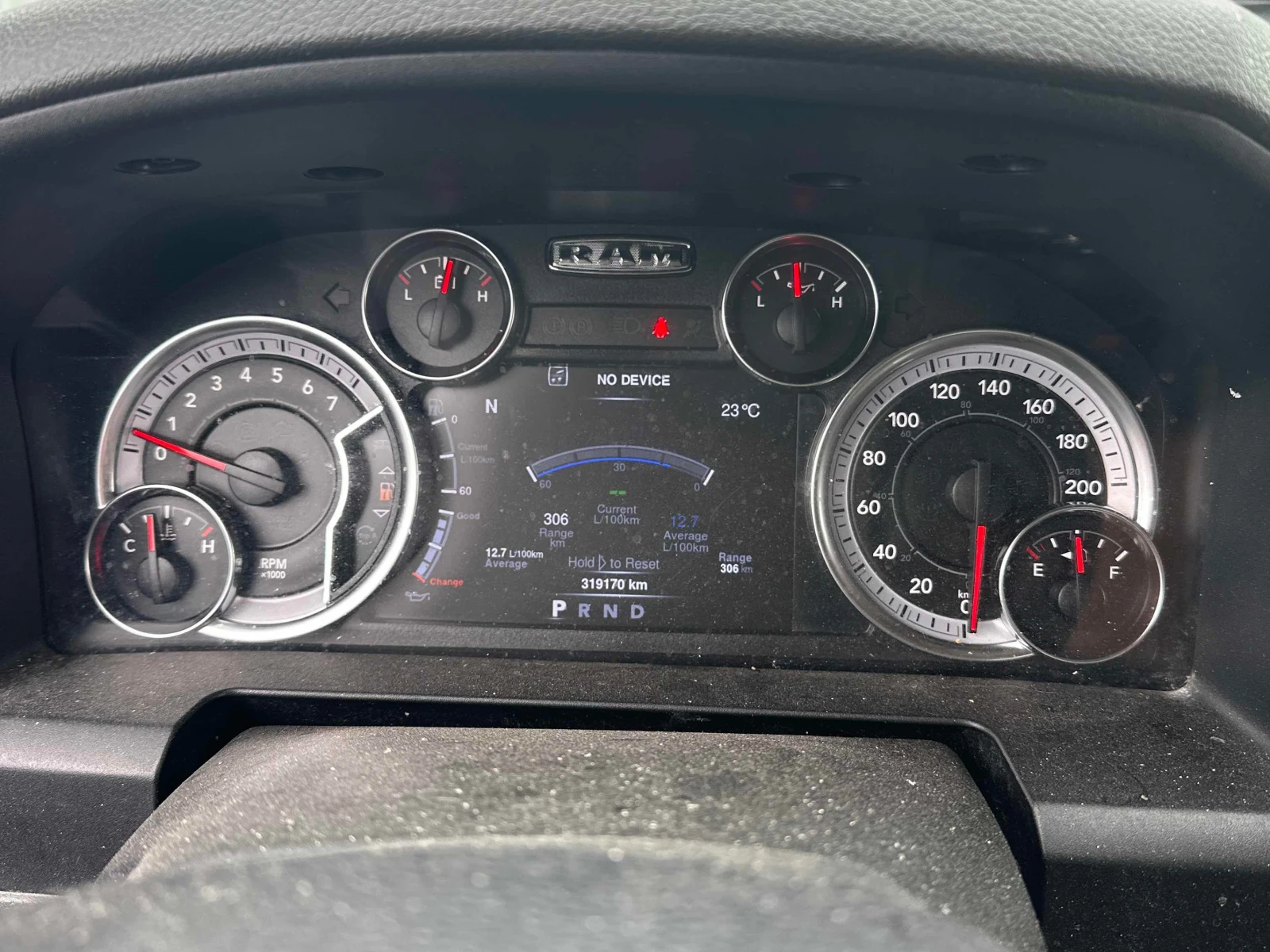 Dodge Avenger 5.7L 8cyl 4WD | Mobile.bg � ����������� 8