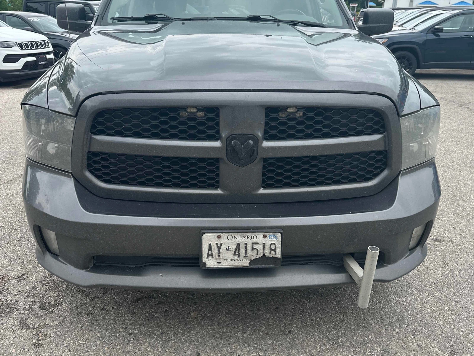 Dodge Avenger 5.7L 8cyl 4WD | Mobile.bg � ����������� 6