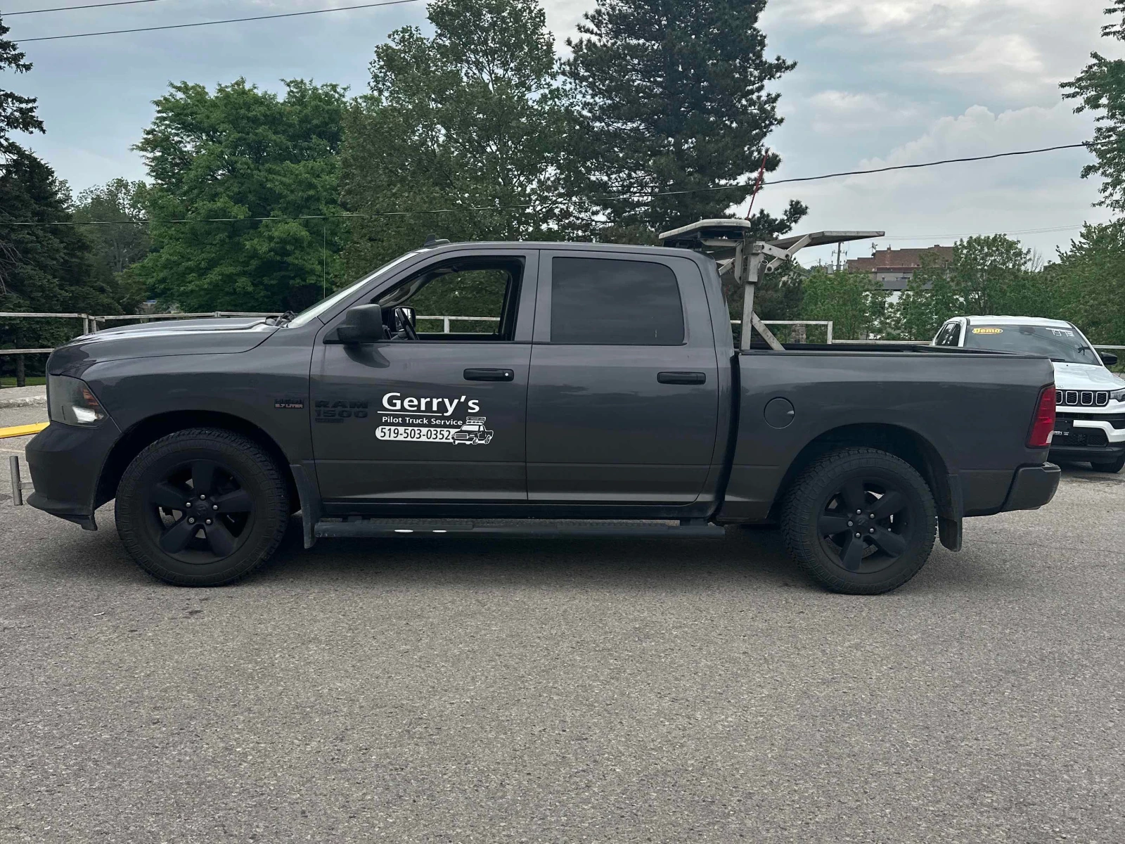 Dodge Avenger 5.7L 8cyl 4WD | Mobile.bg � ����������� 2