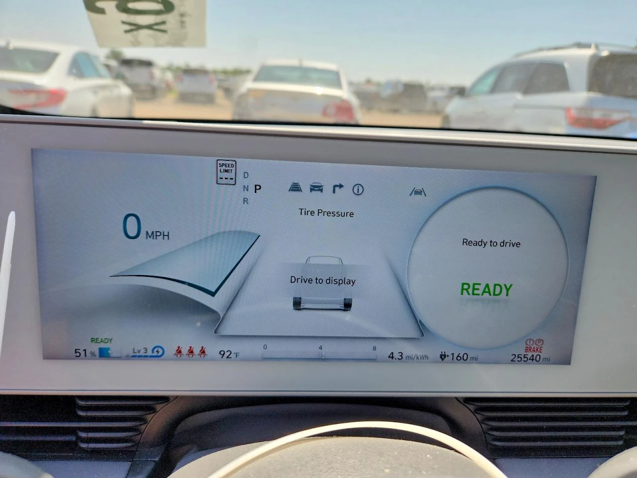 Hyundai Ioniq 5 SEL* AWD* ПОДГРЕВ* 360* КАМЕРА* KEYLESS* , снимка 9 - Автомобили и джипове - 55437141