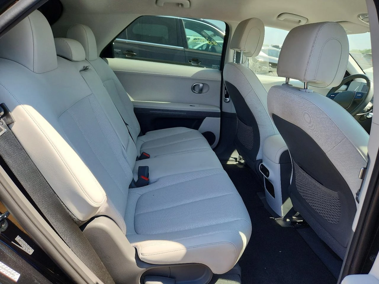 Hyundai Ioniq 5 SEL* AWD* ПОДГРЕВ* 360* КАМЕРА* KEYLESS* , снимка 10 - Автомобили и джипове - 55437141