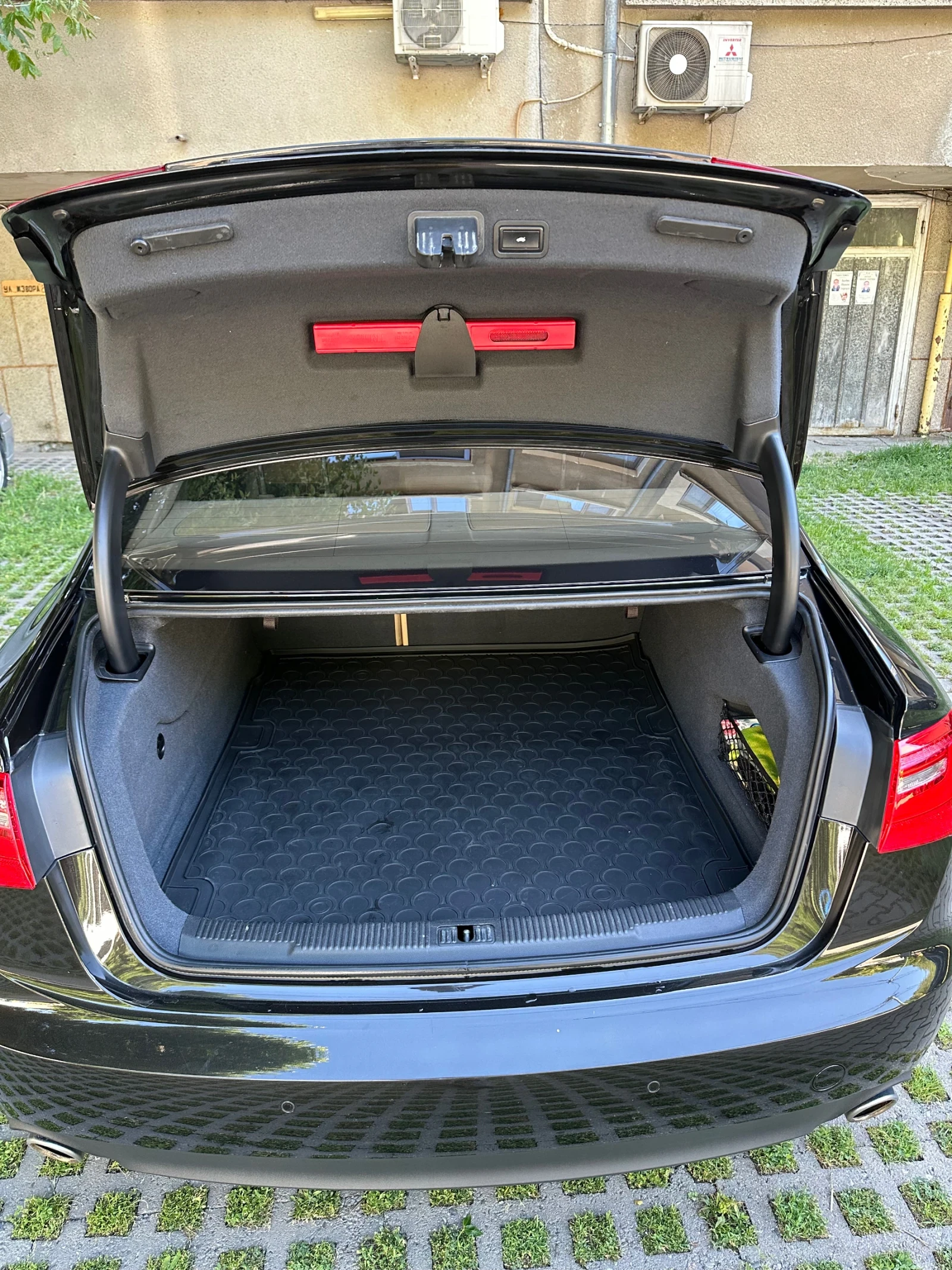 Audi A6 quattro | Mobile.bg � ����������� 7