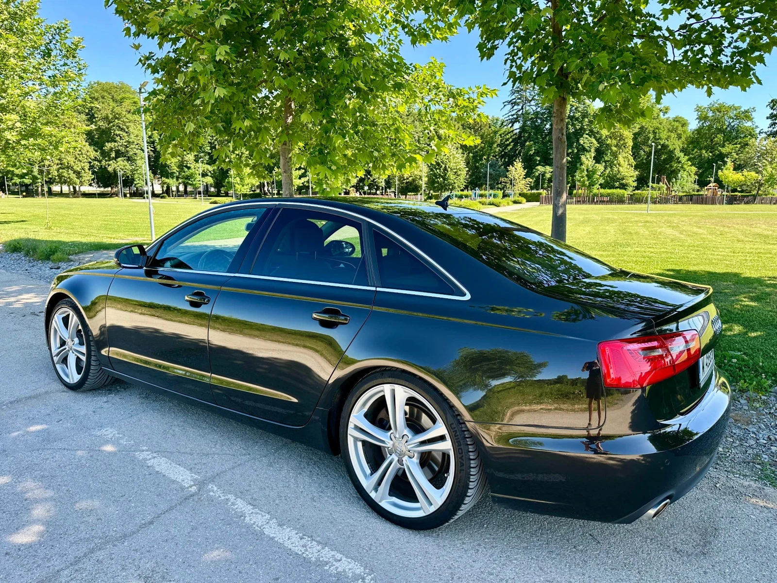 Audi A6 quattro | Mobile.bg � ����������� 6