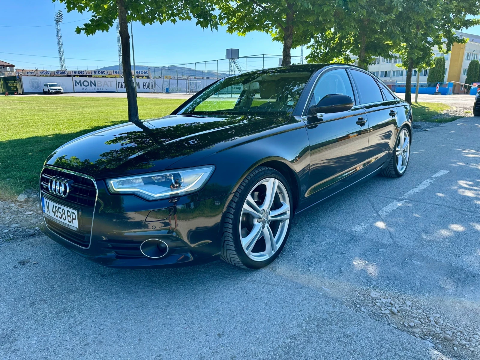 Audi A6 quattro | Mobile.bg � ����������� 2