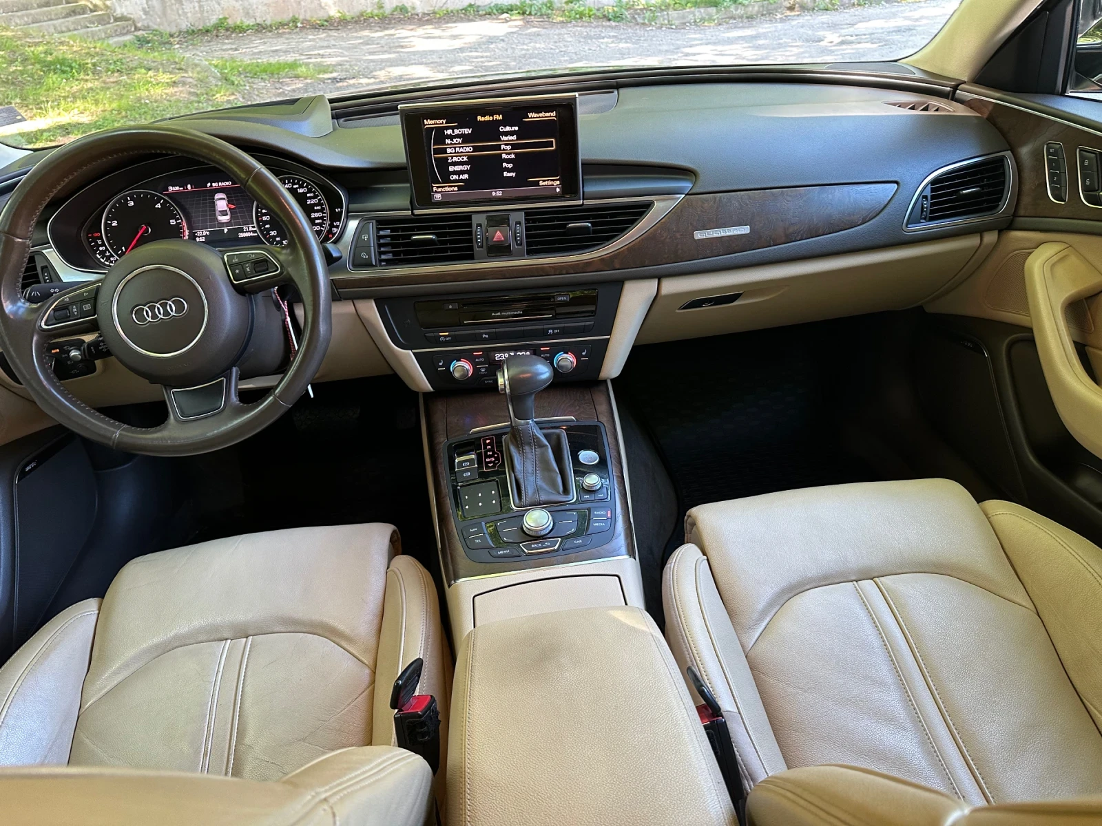 Audi A6 quattro | Mobile.bg � ����������� 11