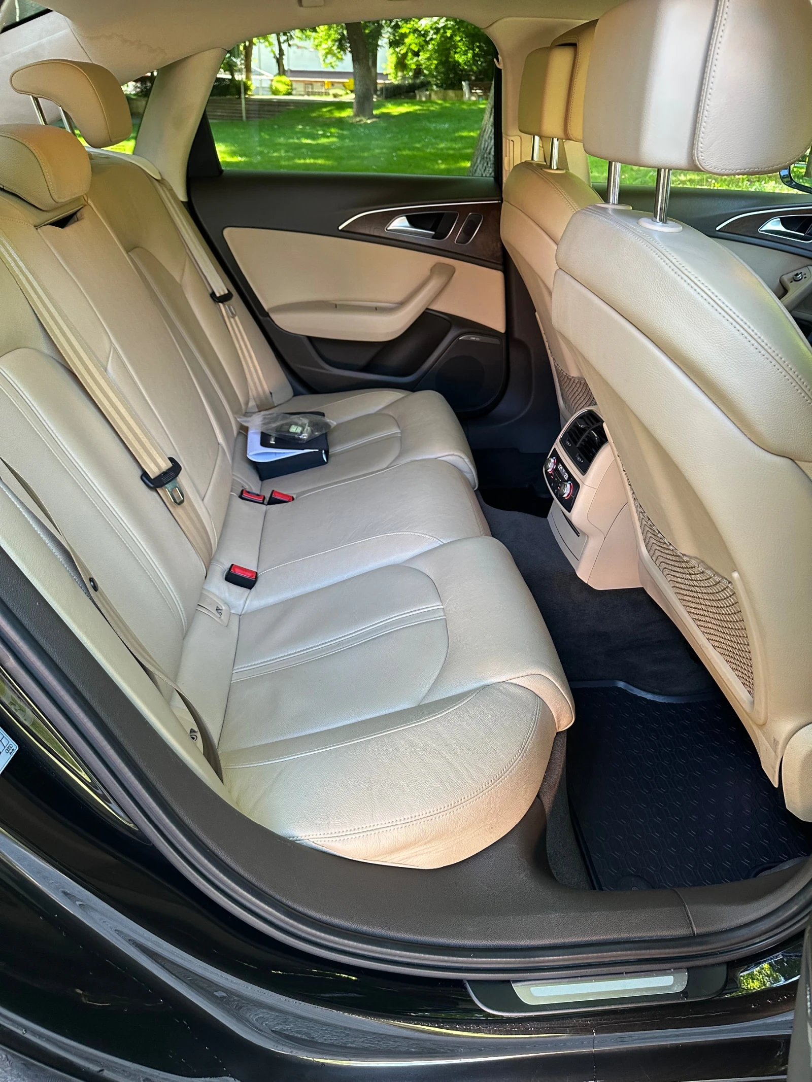 Audi A6 quattro | Mobile.bg � ����������� 12