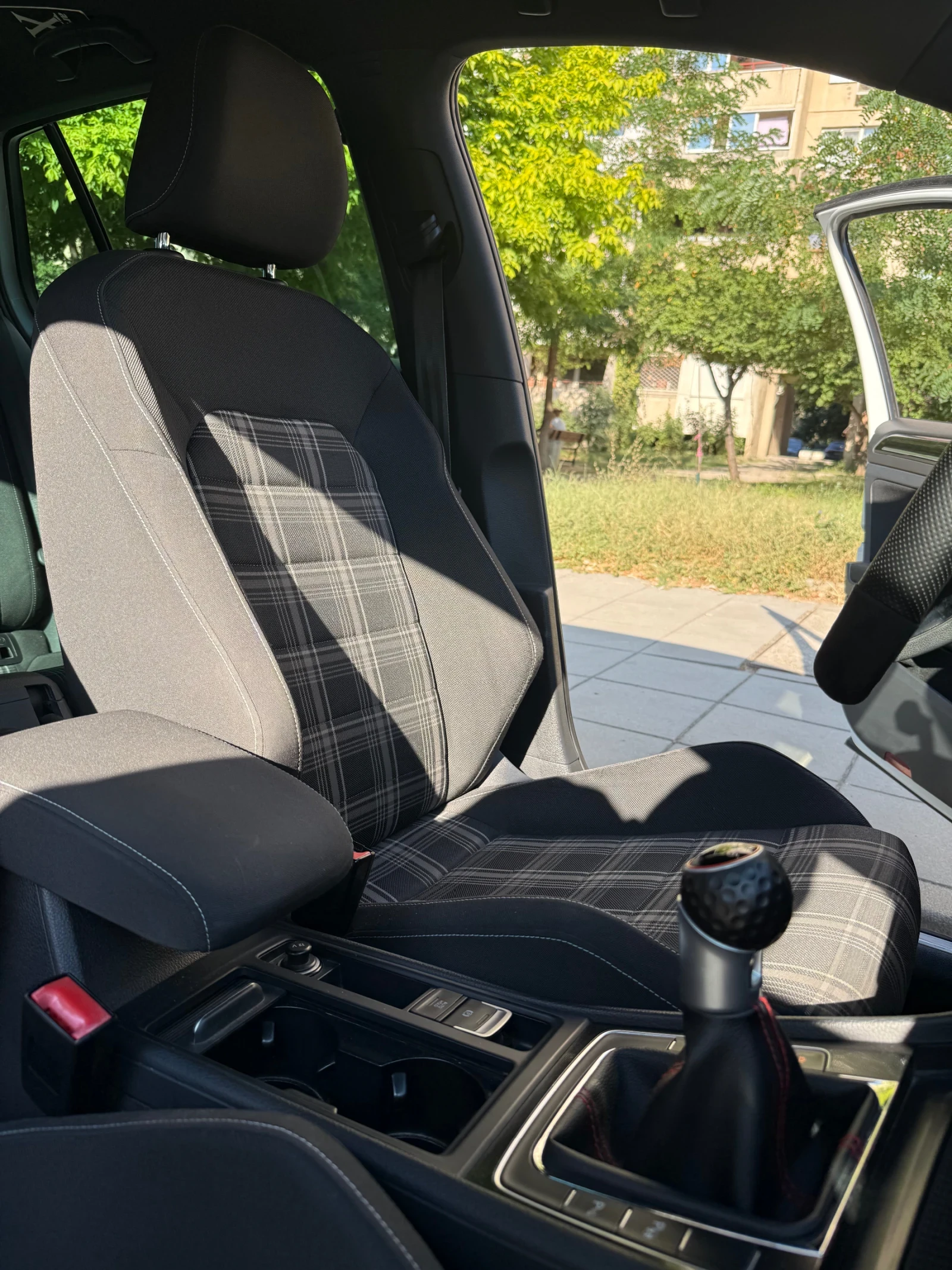 VW Golf | GTD 184hp, снимка 10 - Автомобили и джипове - 55629448