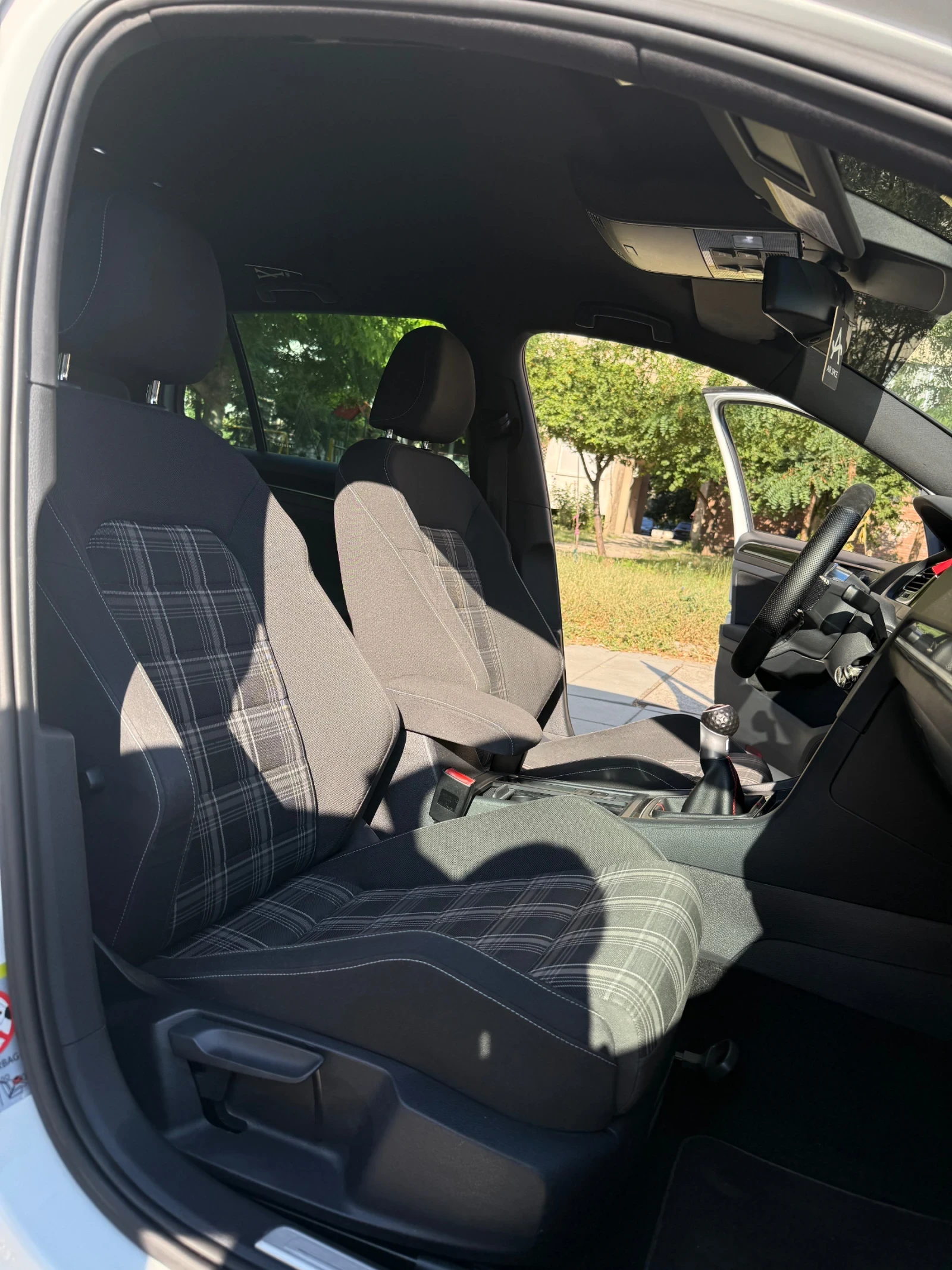 VW Golf | GTD 184hp, снимка 9 - Автомобили и джипове - 55629448