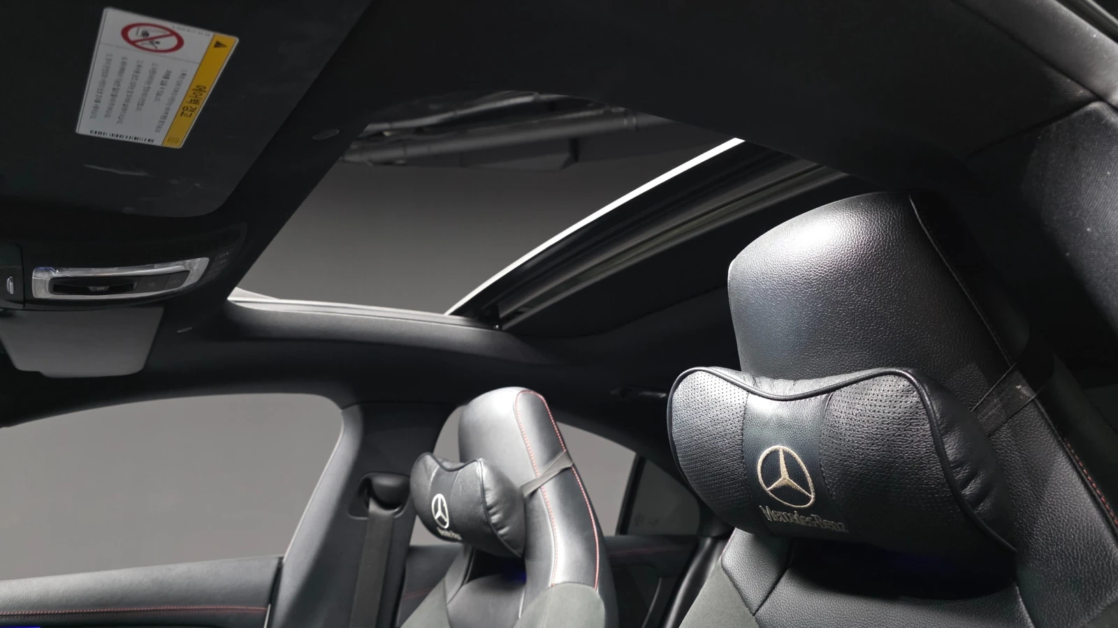 Mercedes-Benz CLA 250 4MATIC, снимка 15 - Автомобили и джипове - 55636833