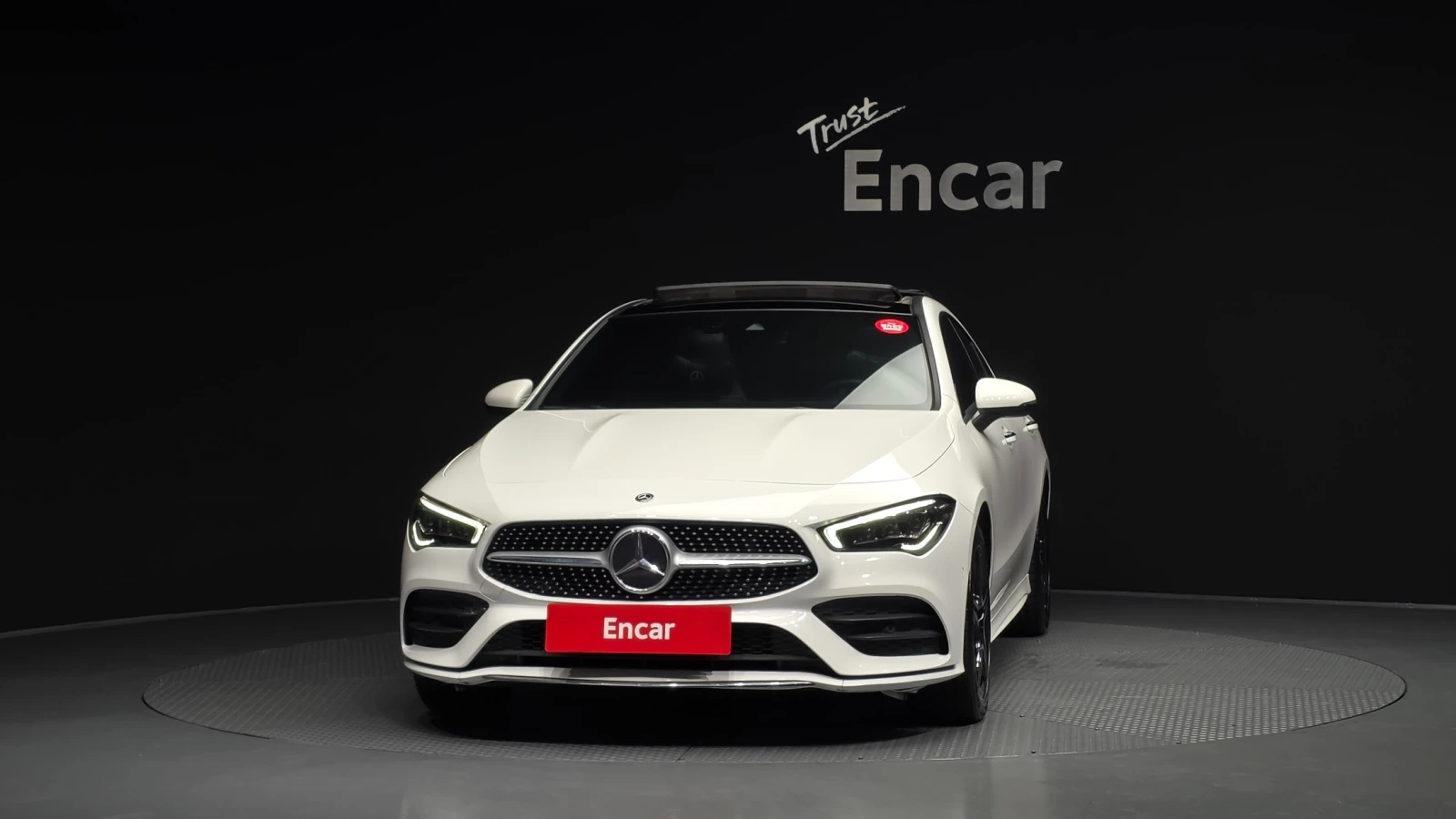 Mercedes-Benz CLA 250 4MATIC, снимка 3 - Автомобили и джипове - 55636833