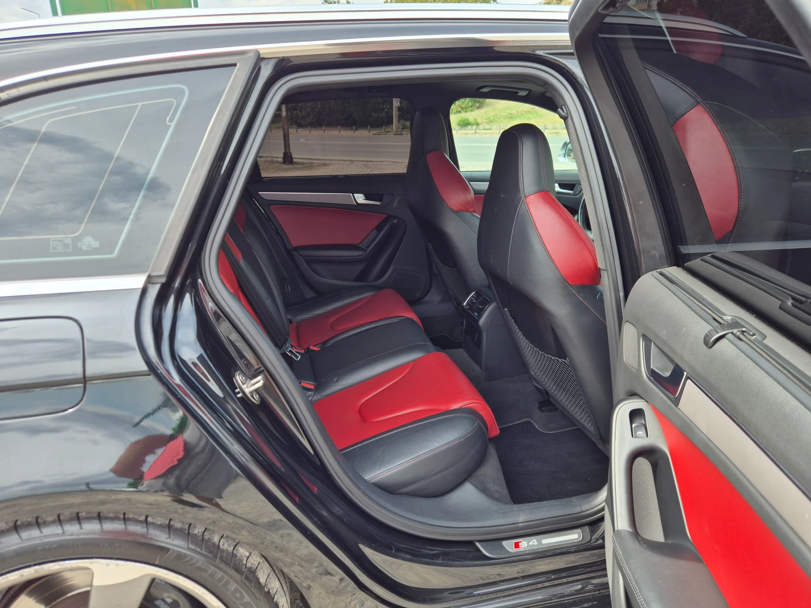 Audi S4 3.0TFSI Quattro | Mobile.bg � ����������� 10