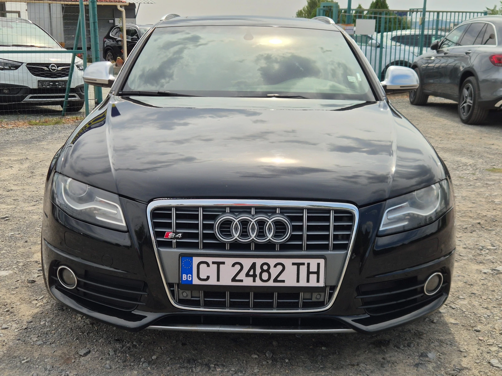 Audi S4 3.0TFSI Quattro | Mobile.bg � ����������� 8