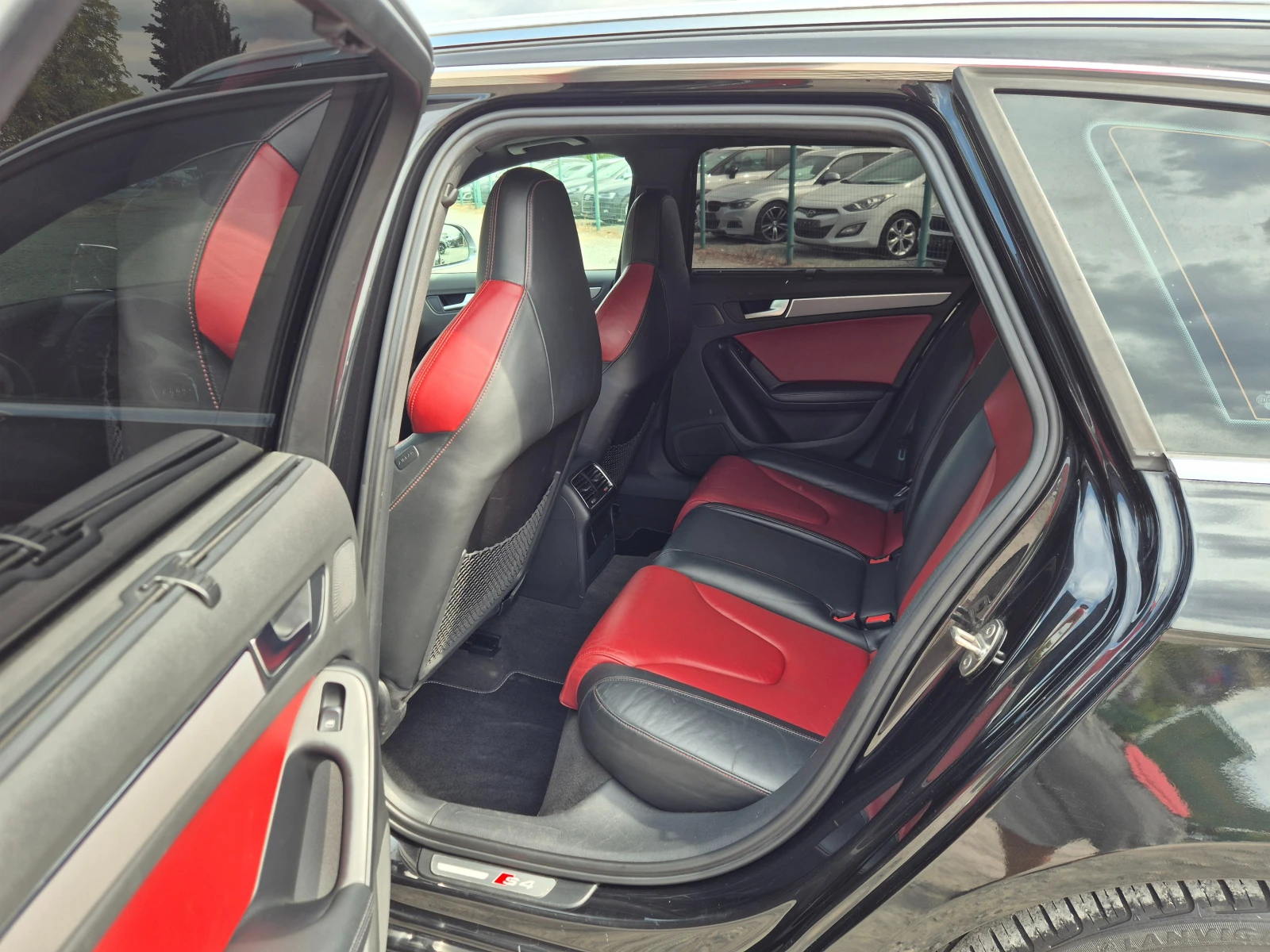 Audi S4 3.0TFSI Quattro | Mobile.bg � ����������� 12