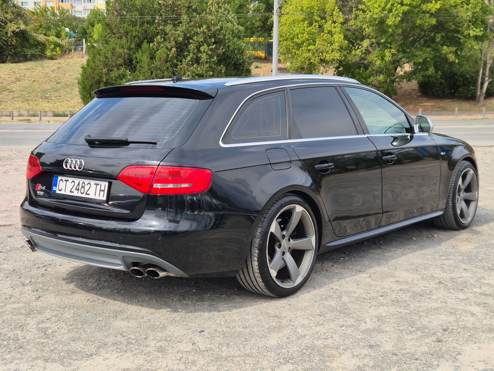 Audi S4 3.0TFSI Quattro | Mobile.bg � ����������� 5