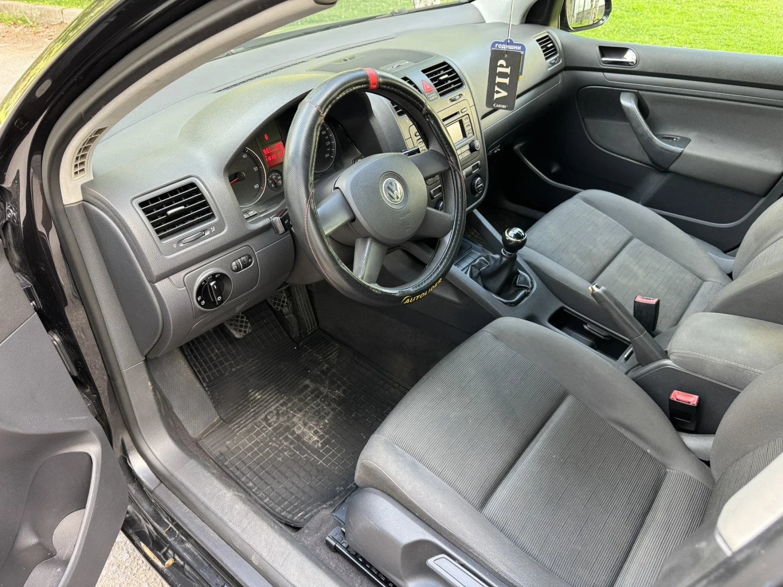 VW Golf 1.9TDI | Mobile.bg � ����������� 9