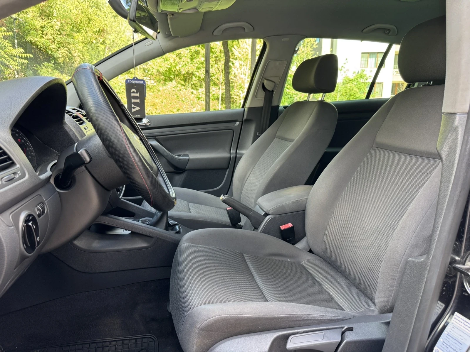 VW Golf 1.9TDI | Mobile.bg � ����������� 10