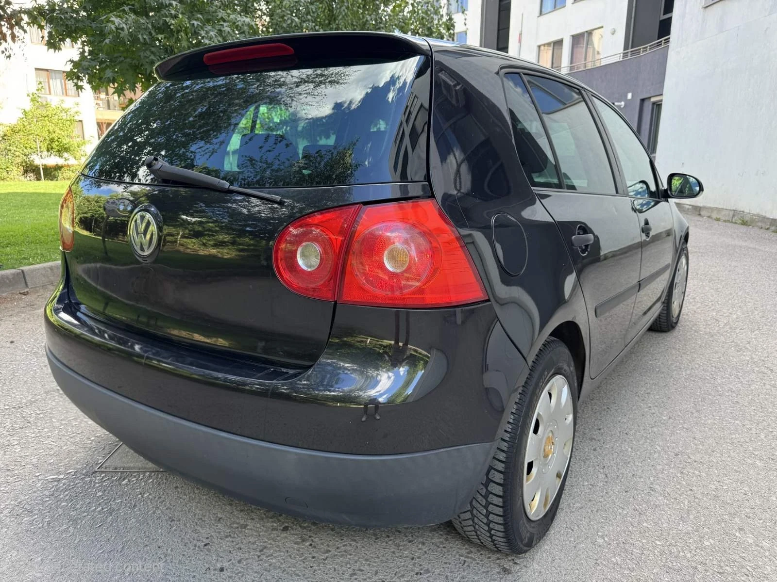 VW Golf 1.9TDI | Mobile.bg � ����������� 7