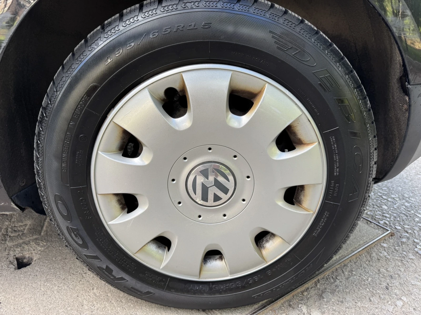 VW Golf 1.9TDI | Mobile.bg � ����������� 17