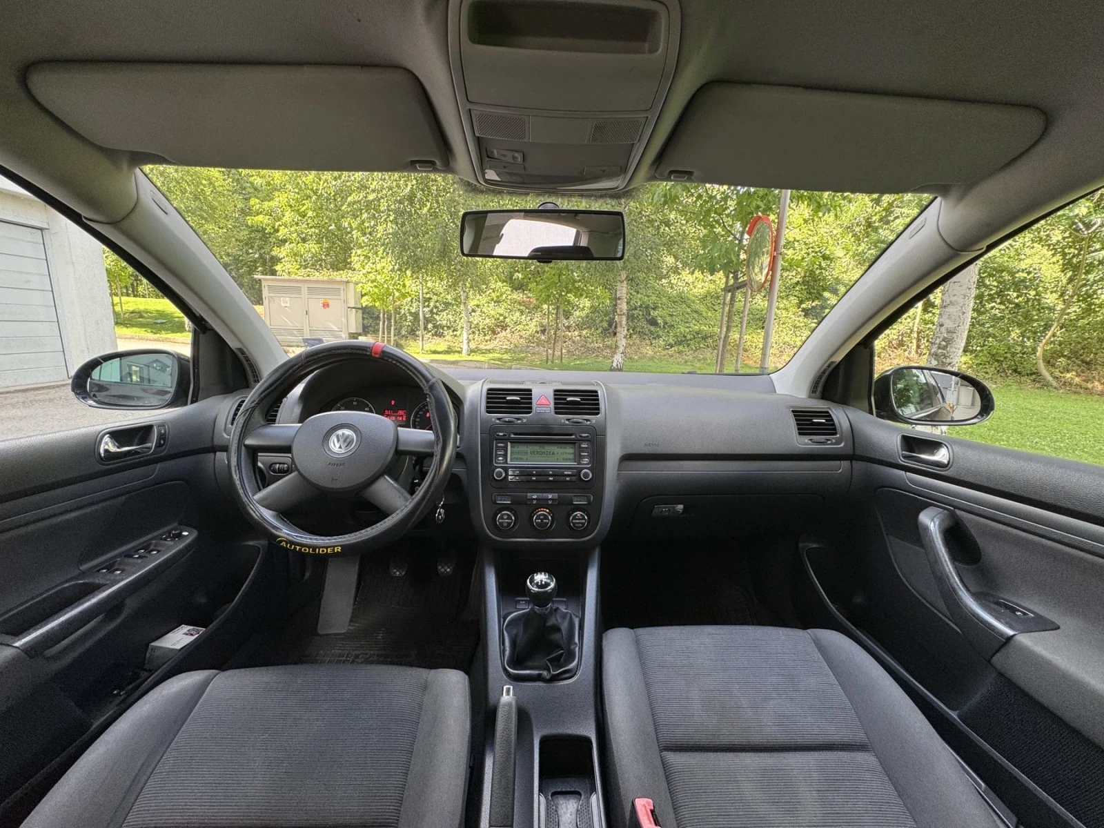 VW Golf 1.9TDI | Mobile.bg � ����������� 12