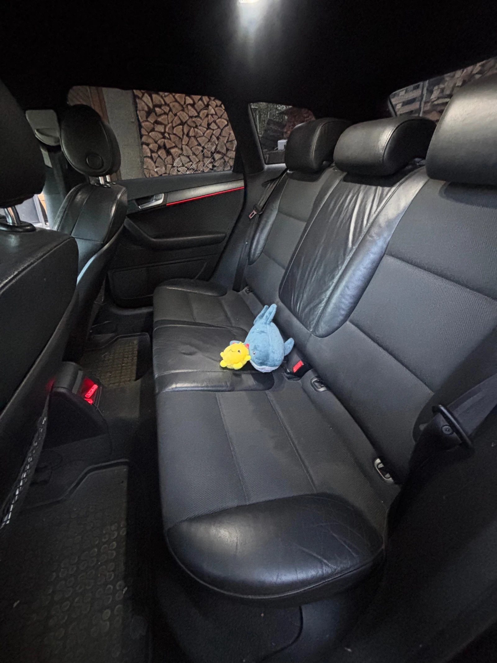 Audi A3 Audi a3 8p sportback , снимка 10 - Автомобили и джипове - 56154253