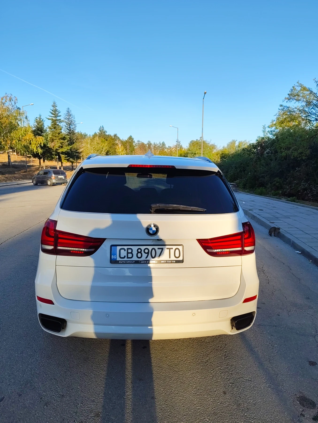 BMW X5M � ����� ����� 3 ������� ������  | Mobile.bg � ����������� 6