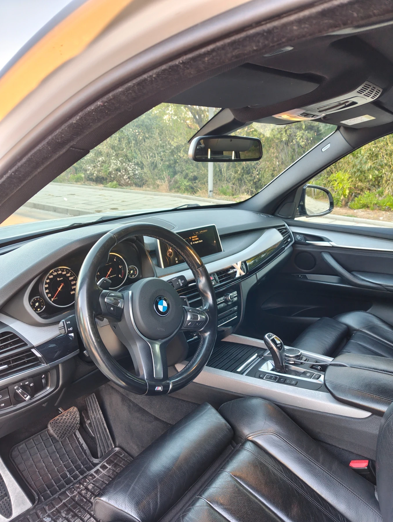 BMW X5M � ����� ����� 3 ������� ������  | Mobile.bg � ����������� 8
