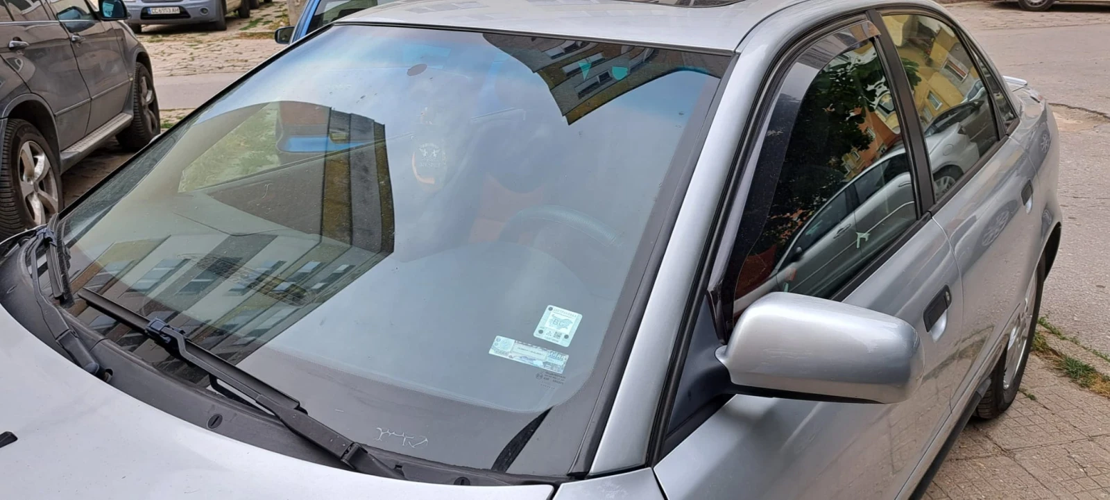 Audi A4, снимка 9 - Автомобили и джипове - 56432175