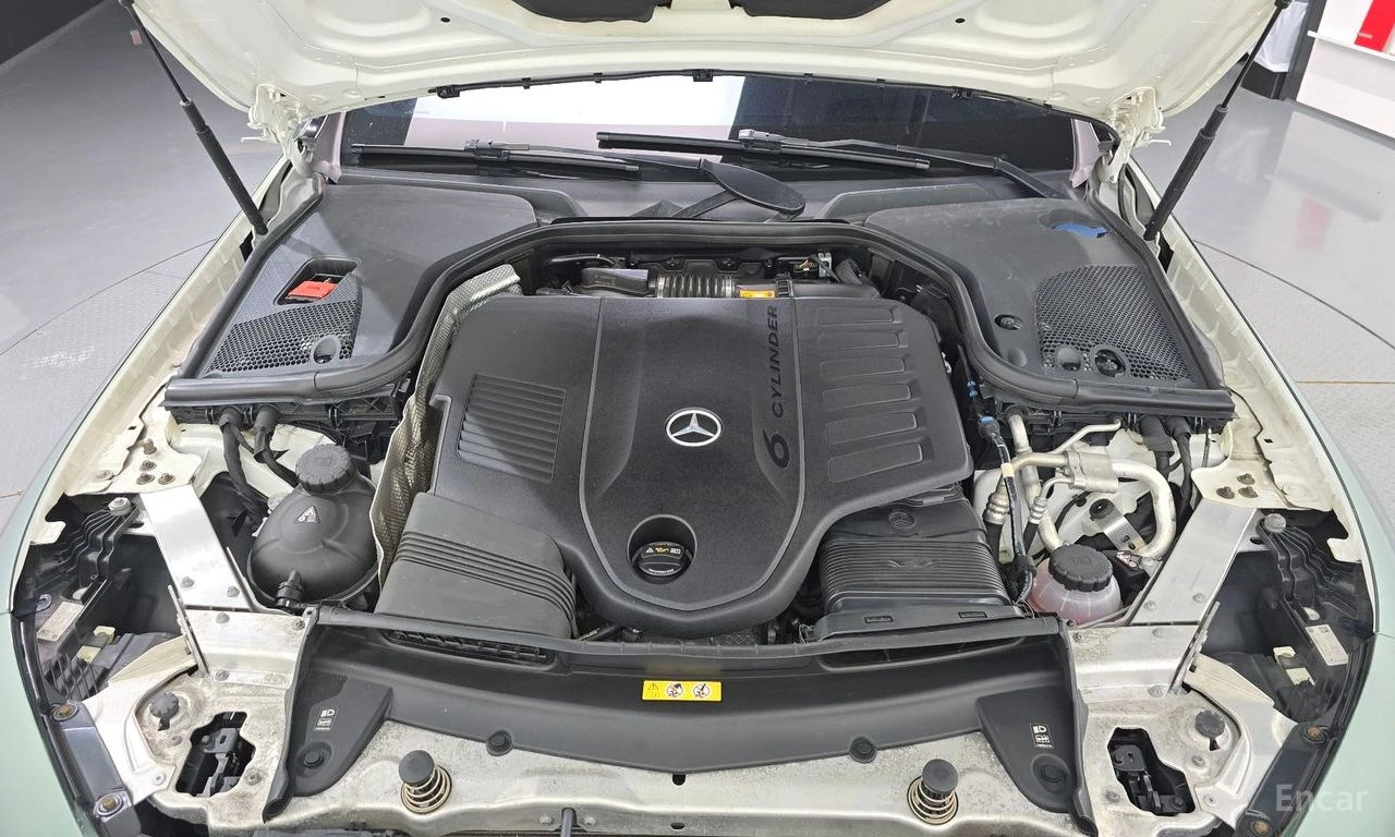 Mercedes-Benz CLS 450 CLS450 4MATIC AMG Line | Mobile.bg � ����������� 6