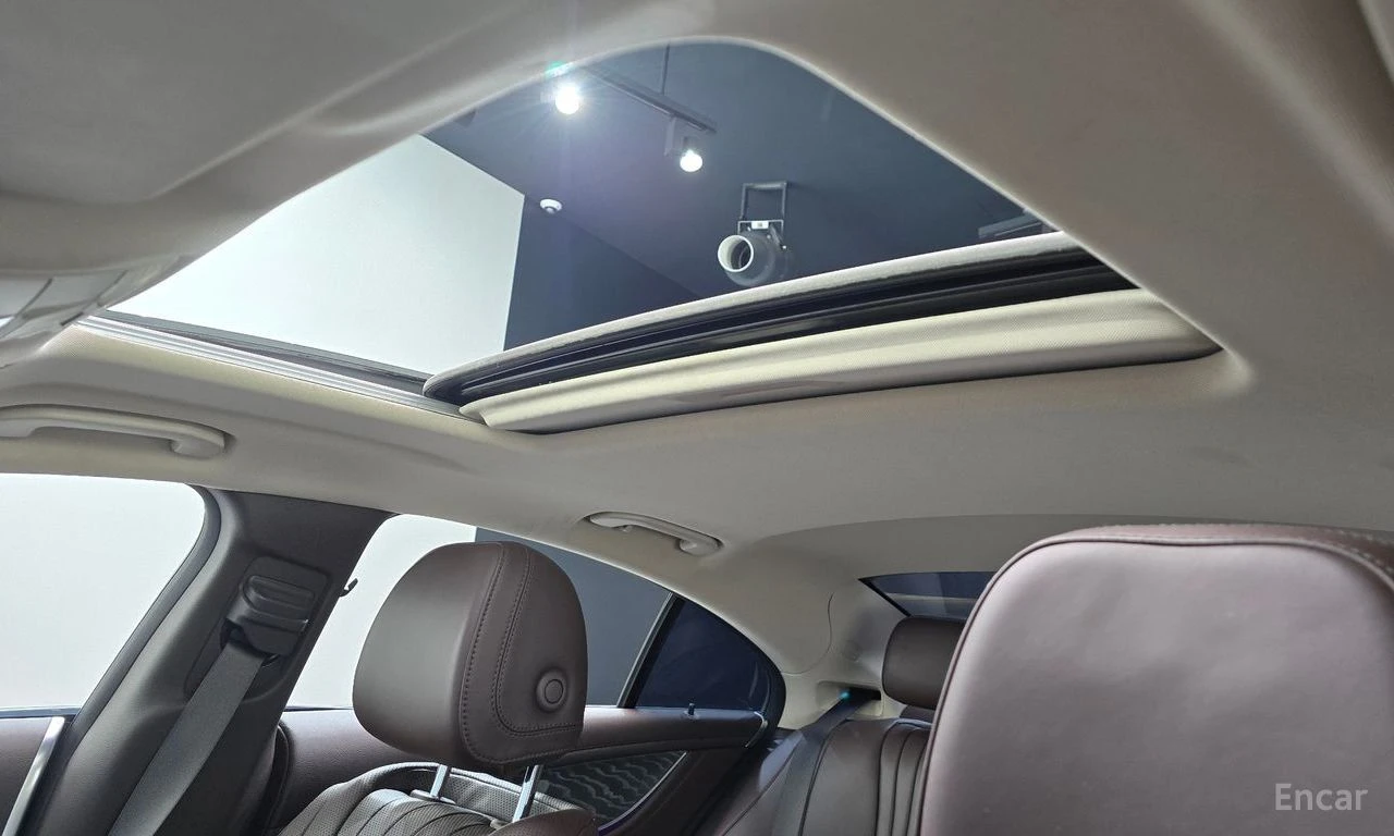 Mercedes-Benz CLS 450 CLS450 4MATIC AMG Line | Mobile.bg � ����������� 17