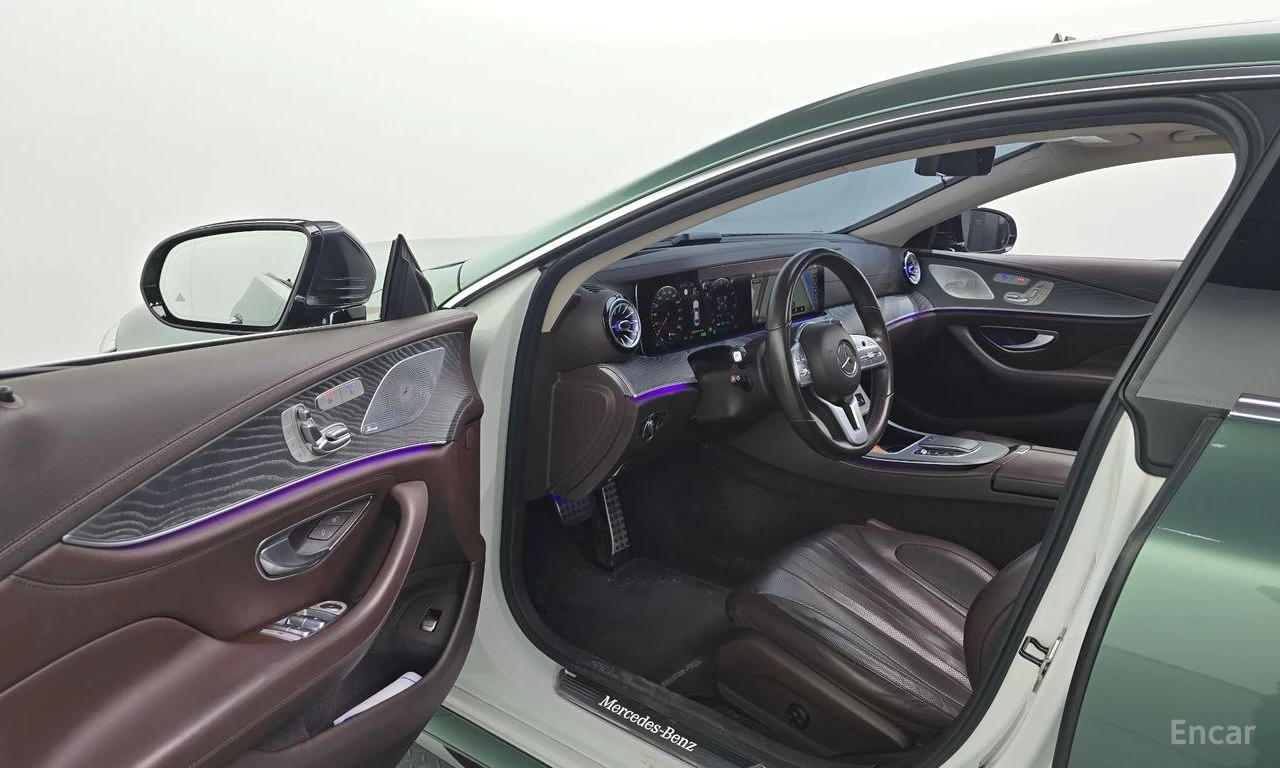 Mercedes-Benz CLS 450 CLS450 4MATIC AMG Line | Mobile.bg � ����������� 10