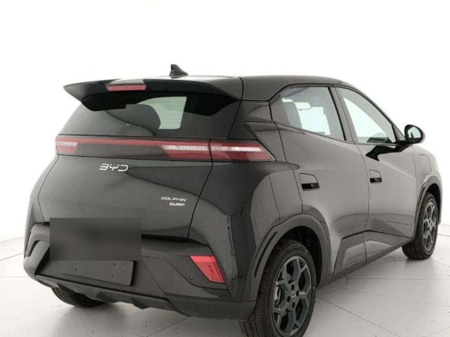 BYD Dolphin Boost - 43.2kWh - ��������� - ������ - ����������� | Mobile.bg � ����������� 3