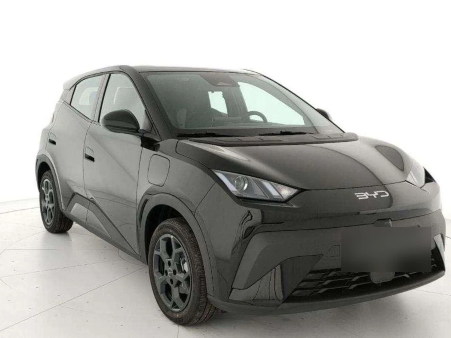 BYD Dolphin Boost - 43.2kWh - ��������� - ������ - ����������� | Mobile.bg � ����������� 4