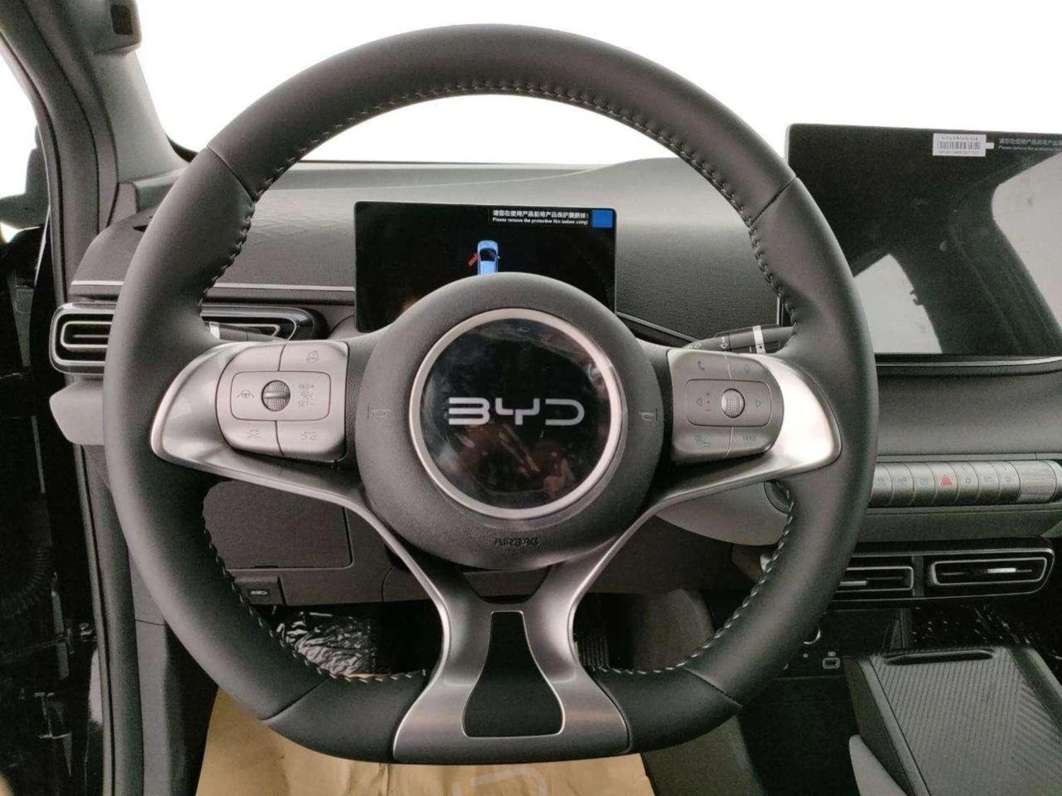 BYD Dolphin Boost - 43.2kWh - ��������� - ������ - ����������� | Mobile.bg � ����������� 13
