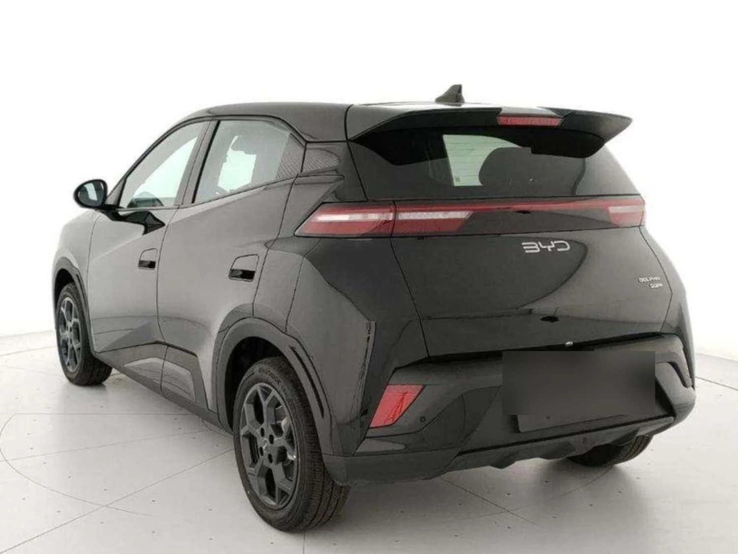 BYD Dolphin Boost - 43.2kWh - ��������� - ������ - ����������� | Mobile.bg � ����������� 2