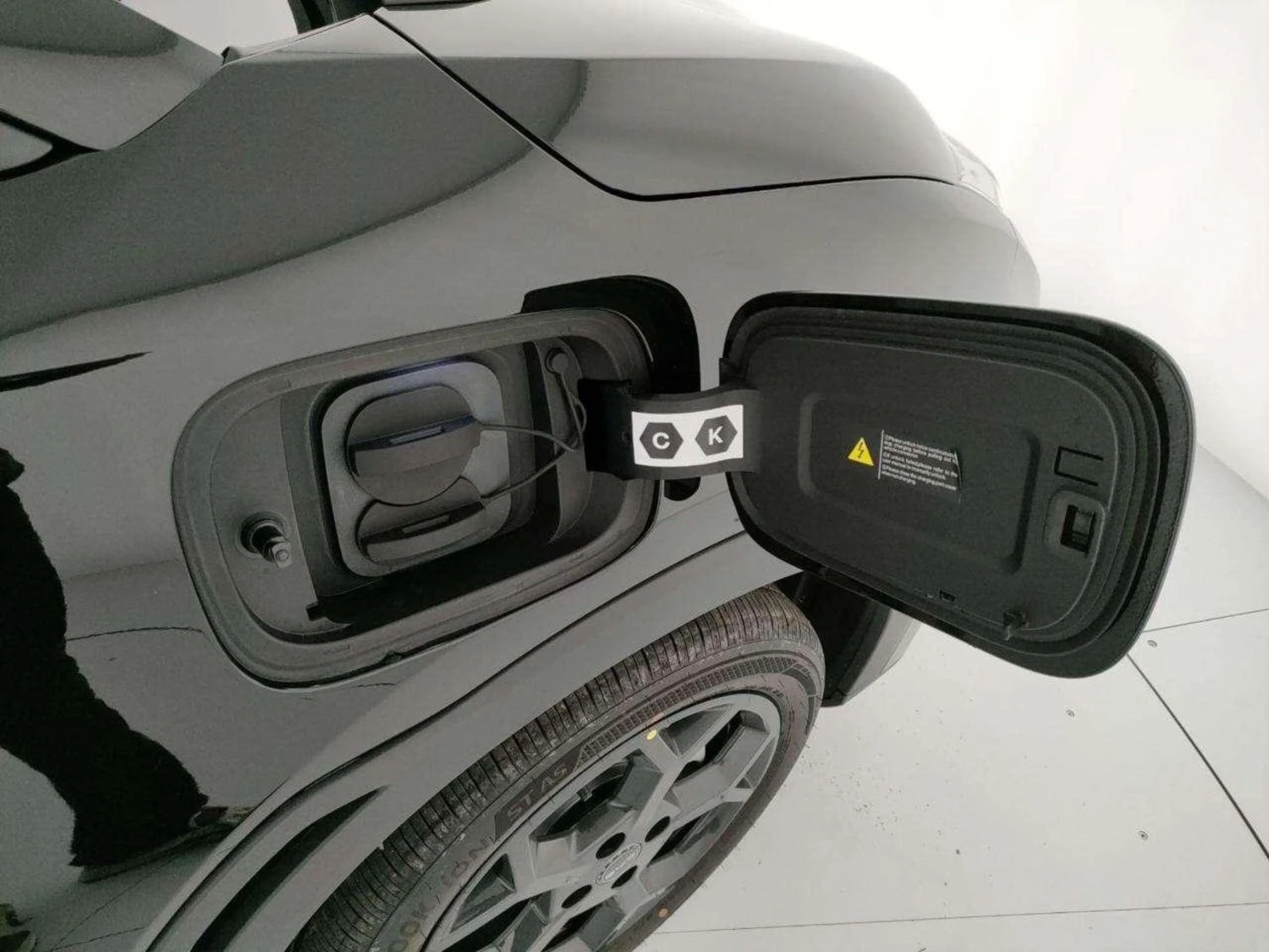 BYD Dolphin Boost - 43.2kWh - ��������� - ������ - ����������� | Mobile.bg � ����������� 5