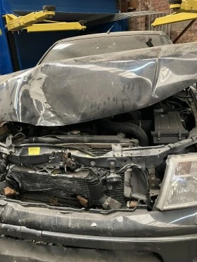 Nissan Navara, снимка 8