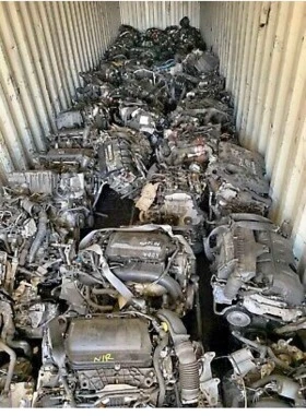 Nissan Navara, снимка 10