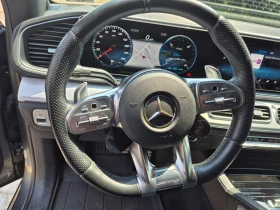 Mercedes-Benz GLE 53 4MATIC AMG/4Matic + /Burmester/Ambient/COUPE, снимка 10