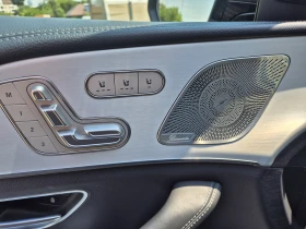 Mercedes-Benz GLE 53 4MATIC AMG/4Matic + /Burmester/Ambient/COUPE, снимка 13