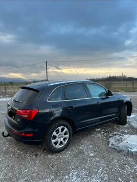 Audi Q5 2.0 TFSI Quatro, снимка 4