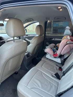 Audi Q5 2.0 TFSI Quatro, снимка 9