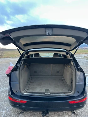 Audi Q5 2.0 TFSI Quatro, снимка 7