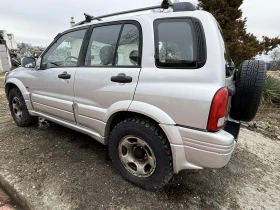 Suzuki Vitara 2.0, снимка 3