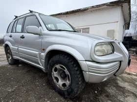 Suzuki Vitara 2.0, снимка 7