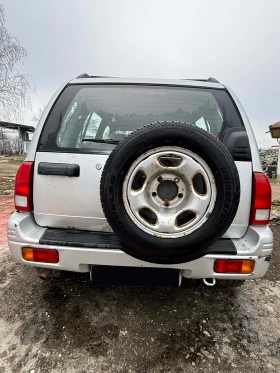 Suzuki Vitara 2.0, снимка 4