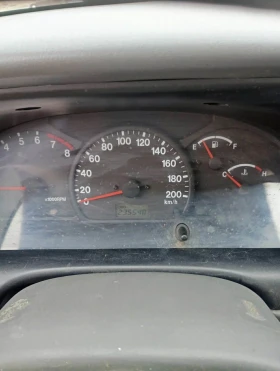 Suzuki Vitara 2.0, снимка 13