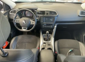 Renault Kadjar 1.5 dCi Energy Intens FullLed, снимка 8
