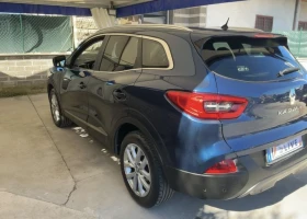 Renault Kadjar 1.5 dCi Energy Intens FullLed, снимка 7