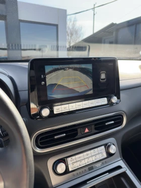 Hyundai Kona 64KWh/PRIME/ГАРАНЦИЯ/SOH100%/BLUELINK/2021г., снимка 12