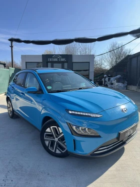 Hyundai Kona 64KWh/PRIME/ГАРАНЦИЯ/SOH100%/BLUELINK/2021г., снимка 3